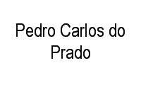 Logo Pedro Carlos do Prado em Campo Pequeno