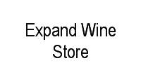 Logo Expand Wine Store