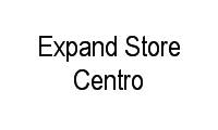 Logo Expand Store Centro em Centro