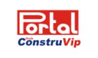 Logo Portal Construvip - Depósito de Materiais de Construção em Morumbi