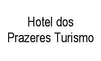 Logo Hotel dos Prazeres Turismo em Guararapes