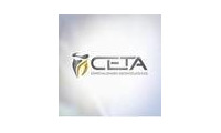 Logo CETA Especialidades Odontológicas em Ipanema