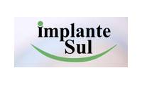 Logo Implante Sul Odontologia em Ipanema