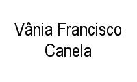 Logo Vânia Francisco Canela em Pompéia