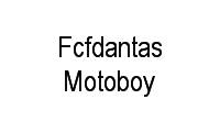 Logo Fcfdantas Motoboy em Sítio Cercado
