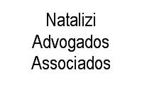 Logo Natalizi Advogados Associados em Barra da Tijuca