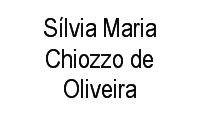 Logo Sílvia Maria Chiozzo de Oliveira em Centro
