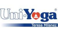 Logo Universidade de Yoga em Asa Norte