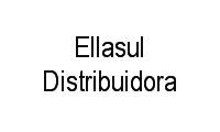 Logo Ellasul Distribuidora
