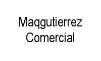 Logo Maqgutierrez Comercial em Jardim Guairaca