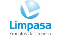 Logo Limpasa Produtos de Limpeza em Sevilha (2ª Seção)
