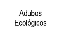 Logo Adubos Ecológicos em Cohama