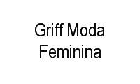 Logo Griff Moda Feminina em Centro