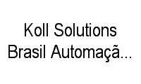 Logo Koll Solutions Brasil Automação Comercial em Centro
