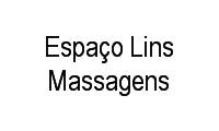 Logo Espaço Lins Massagens