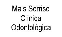 Logo Mais Sorriso Clínica Odontológica em São Cristóvão