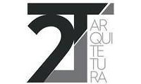 Logo 2t Arquitetura em Tijuca