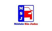 Logo Mecânia São Judas em Mirandópolis