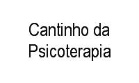 Logo Cantinho da Psicoterapia em Vila Mariana