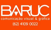 Logo Baruc Comunicação em Setor Castelo Branco