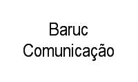 Logo Baruc Comunicação em Setor Castelo Branco
