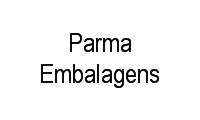 Logo Parma Embalagens em Arvoredo 2ª Seção