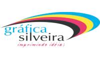 Logo Gráfica Silveira