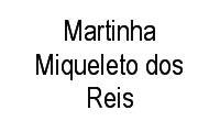 Logo Martinha Miqueleto dos Reis em Jardim Proença I