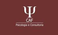 Logo CAF - Psicologia e Consultoria Ltda em Caiçaras