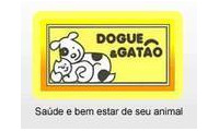 Logo Clínica Veterinária Dogue E Gatão em Imirim