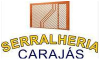 Logo Serralheria Carajás