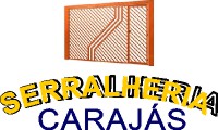 Logo Serralheria Carajás