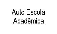 Logo Auto Escola Acadêmica em Centro