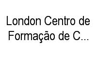 Logo London Centro de Formação de Condutores em Jardim São Paulo