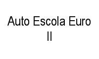 Logo Auto Escola Euro II em Centro