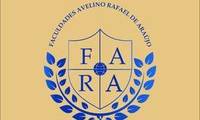 Logo FARA - Faculdades Avelino Rafael de Araujo em Setor Marabá