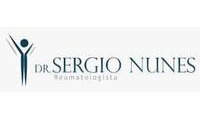 Logo Dr. Sérgio Nunes Reumatologista em Parque Residencial Aquarius