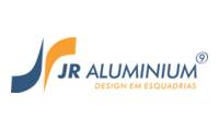 Logo Jr Aluminium em Vila João Vaz