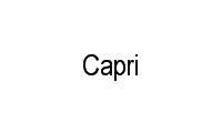 Logo Capri em Laranjeiras