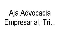 Logo Aja Advocacia Empresarial, Tributária Civil em Recreio