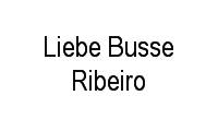 Logo Liebe Busse Ribeiro em Tijuca