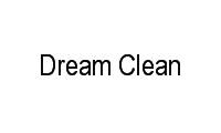 Logo Dream Clean em Itapuã