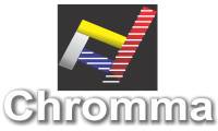 Logo Chromma - Sócrates & Zeno em Centro