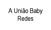 Logo A União Baby Redes em Mário Quintana