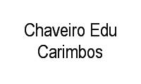 Logo Chaveiro Edu Carimbos em Centro