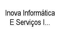 Logo Inova Informática E Serviços Inovadores