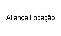 Logo Aliança Locação em Darcy Vargas