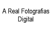 Logo A Real Fotografias Digital em Setor Oeste