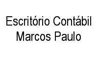 Logo Escritório Contábil Marcos Paulo em Jardim Belvedere