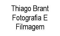 Logo Thiago Brant Fotografia E Filmagem em Havaí